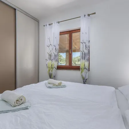 וילה Peaceful In Nova Vas With Swimming Pool *