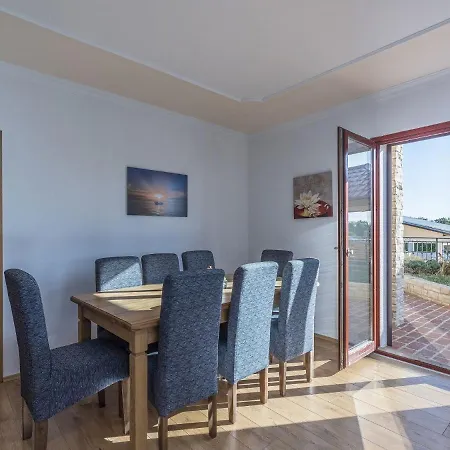 Peaceful In Nova Vas With Swimming Pool * Babici