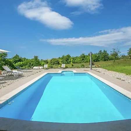 Peaceful In Nova Vas With Swimming Pool * Babici