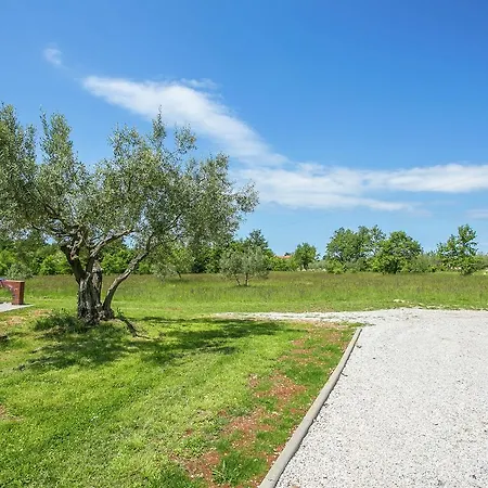 וילה Peaceful In Nova Vas With Swimming Pool