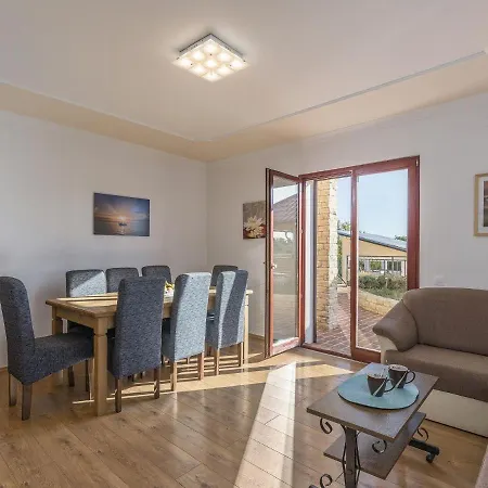 Villa Peaceful In Nova Vas With Swimming Pool