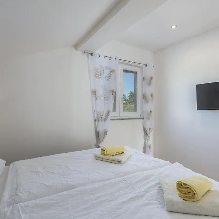 Peaceful In Nova Vas With Swimming Pool Villa